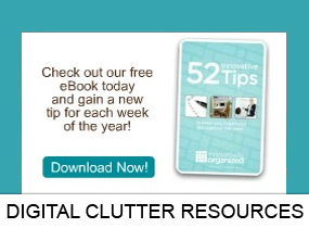 Digital Clutter Resources