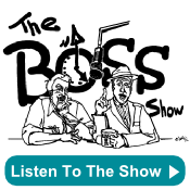 Listen to the Boss Show